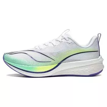 Кроссовки женские Li Ning Red Rabbit 6 Pro Cushioning Low Top White ARMT014-12 37
