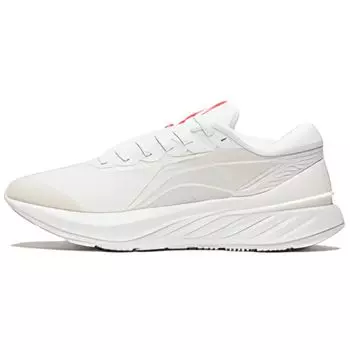 Кроссовки женские Li Ning Yue Ying 2.0 с амортизацией и низким верхом, цвет Off-White ARHS016-5 35