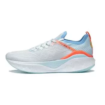 Кроссовки женские Li Ning Yue Ying 3.0 Pro Reflective Beng Silk Breathable Lightweight Low Top ARHT018-5 37