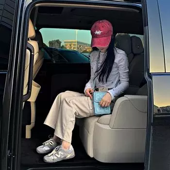 Кроссовки женские на шнуровке с плоской подошвой, немецкие, весна-лето, новые, ретро, универсальные, с буквами, маленькие, с мягкой подошвой, Forrest Gump, повседневные, sp 35 синий