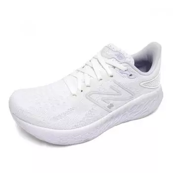 Кроссовки женские New Balance Fresh Foam X 1080 V12 S белые W1 W1080W12/250mm(US8)