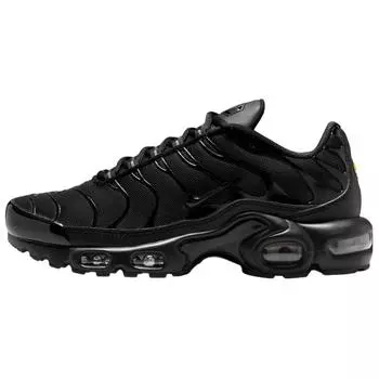 Кроссовки женские Nike Air Max Plus Triple Black DM2362-002 36.5