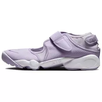 Кроссовки женские Nike Air Rift Lilac Bloom Purple Violet-Mist Hydrangeas FN6740-500 35.5