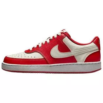 Кроссовки женские Nike Court Vision Low University Red Sail DH3158-602 38