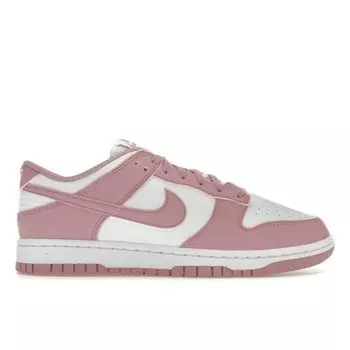 Кроссовки женские Nike Dunk Low Next Nature Elemental Pink White DD1873-112 36.5
