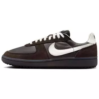 Кроссовки женские Nike Field General 82 Velvet Brown Sail HV5130-220 40.5