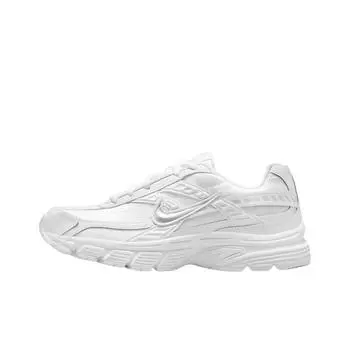 Кроссовки женские Nike Initiator White Photon Dust Metallic-Silver FZ9020-100 42