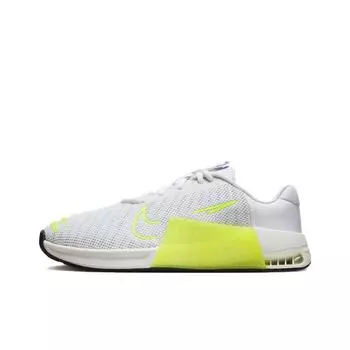 Кроссовки женские Nike Metcon 9 White Volt Cyber Summit-White DZ2537-105 35.5