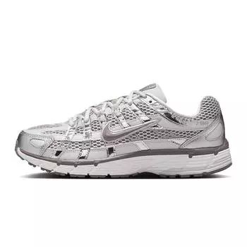Кроссовки женские Nike P-6000 Platinum Violet Purple Vast-Grey Summit-White IB4019-019 36