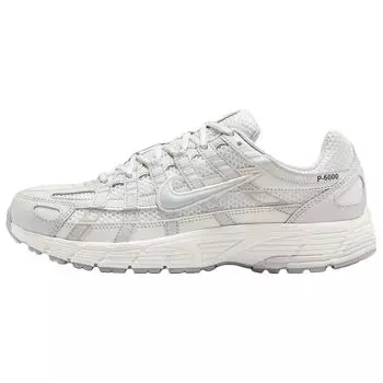 Кроссовки женские Nike P-6000 SE Summit White Vast Grey Wolf-Grey IF1756-100 36