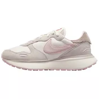 Кроссовки женские Nike Phoenix Waffle Valentines Day 2025 Cream HV5993-161 44.5