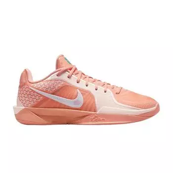 Кроссовки женские Nike Sabrina 2 EP Activate Orange Apricot-Agate Light-Bone FZ1517-801 36