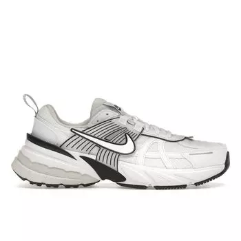 Кроссовки женские Nike V2K Run White Platinum Tint Summit-White HF5342-100 37.5