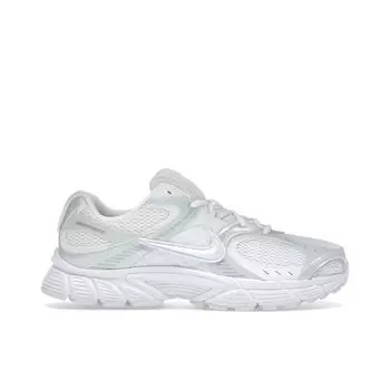 Кроссовки женские Nike V5 RNR White Metallic Silver Black HQ7901-101 35.5