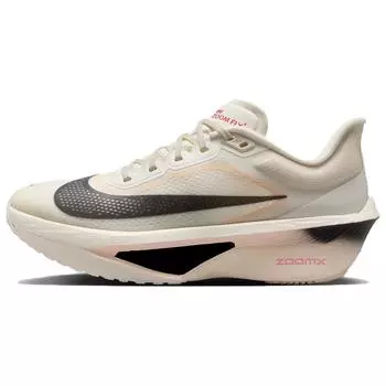 Кроссовки женские Nike Zoom Fly 6 Pale Ivory Crimson Tint Cream Sail Black FN8455-102 35.5