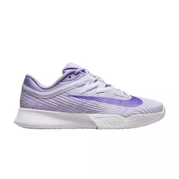Кроссовки женские NikeCourt Air Zoom Vapor Pro 3 HC Hydrangeas Purple Amethyst-Tint White FZ2158-500 42