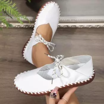 Кроссовки женские повседневные туфли на плоской подошве летняя мода шнуровка спортивная обувь для ходьбы женские дизайнерские кроссовки Zapatos De Mujer 36 чёрный