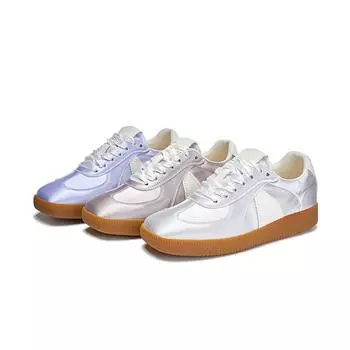 Кроссовки женские повседневные женские немецкие кроссовки на плоской подошве модные нескользящие балетки женские