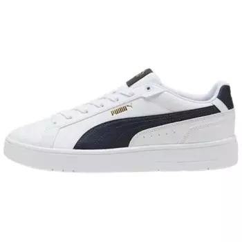 Кроссовки женские Puma 38584907 Carina 2.0 белые r. 38 38 белый