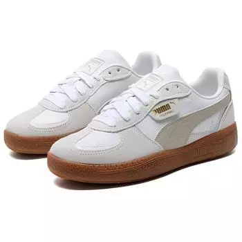 Кроссовки женские Puma Palermo Moda White Desert Dust 397727-02 35.5