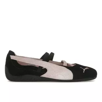 Кроссовки женские Puma Speedcat Ballet SD Black Mauve Mist 401287-02 38