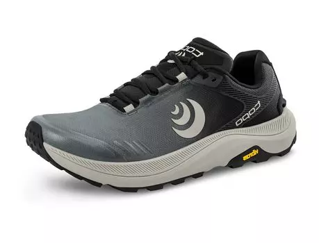 Кроссовки ЖЕНСКИЕ см [Topo Athletic] MT-5 (МТ 5) 23,0 чёрный