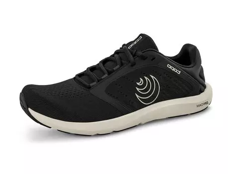 Кроссовки ЖЕНСКИЕ см [Topo Athletic] ST-5 (СТ 5) +23,5 чёрный