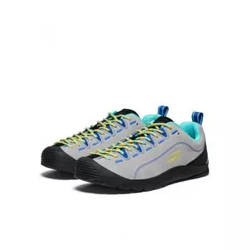 Кроссовки женские светло-серые Keen S 105 275