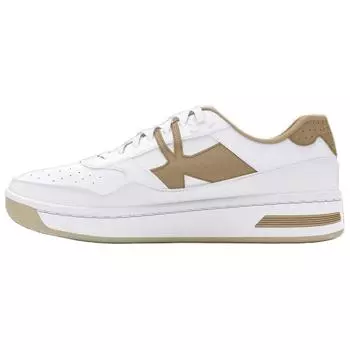Кроссовки женские Under Armour Court 96 Suede - White City Khaki 3028766-100 38