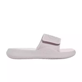 Кроссовки женские Under Armour Ignite Pro 8 Slide Gray Dawn Purple 6000033-009 36.5