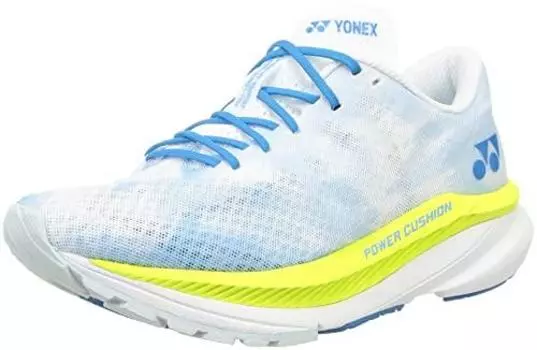 Кроссовки женские Yonex Saffron Aerus, цвет sky (377), 24,0 см