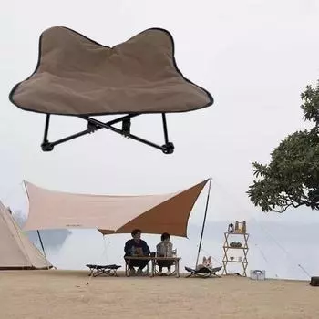 Кровать для домашних животных на открытом воздухе для кемпинга кошек собак складная кровать влагостойкая поднимающаяся кровать портативная будка для плюшевого корги шиба светло-серый