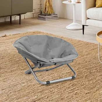 Кровать для кошек с высокой посадкой, складная, уютная, мягкая мебель, дышащая, устойчивая к царапинам, железная подставка, гнездо