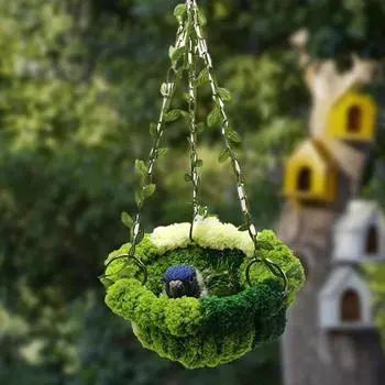 Кровать для птиц, подставка для жердочки, дрессировочная клетка для попугаев, гамак, качели, игрушка для тренировок