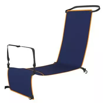 Кровать для путешествий в машине, дети и взрослые могут использовать ее для сна в самолете дальнего следования, для пешего велосипеда, для детского гамака, аксессуары