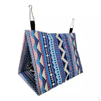 Кровать-гнездо-гамак для птиц для кореллы A