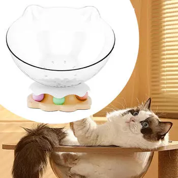 Кровать-капсула Activity Center для кошек и кроликов S