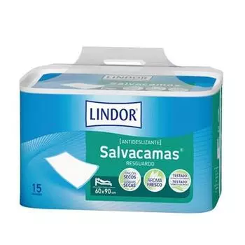 Кровать Lindor Savers 60x90 см 15 шт.