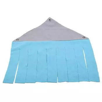 Кровать, подвесной гамак, палатка для хомяка, карликовая морская свинка, крыса, товары для домашних животных для хомяка, спальный дом, 1 шт., убежище для ежа One size