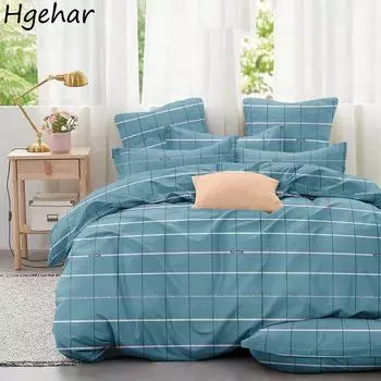 Кровать Простыни Спальня Постельное белье Удобный Матрас Чехол Анти-Клещи Четыре Сезона Покрывало Для Общежития Взрослые 120x230cm(47x91inch)