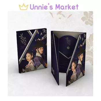 Кровавое сердце, корейская дорама, саундтрек к сериалу / Ли Джун 1EA