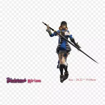 Кровавый Ритуал Ночи Видеоигры Утюг на Теплопередаче Печати Виниловые Наклейки для Одежды Аппликации «сделай сам» Моющиеся Заплатки