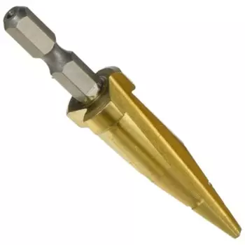 Кровельное сверло Takagi EARTH MAN с 3 канавками