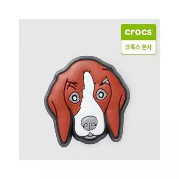 Крокс Бигль Гиббитс 10011211 shuffle/one sizefree