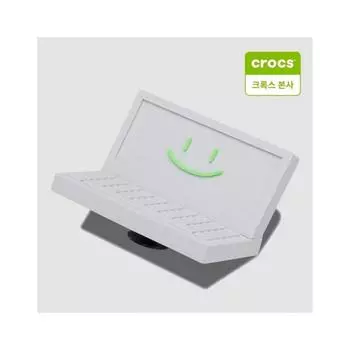 Крокс Линзовидный Компьютер 10011672 shuffle