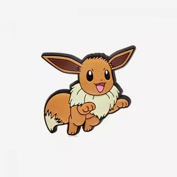 Крокс Покемон Иви Crs10013109 Fff FREE