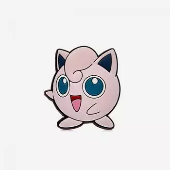 Крокс Покемон Пурин Crs10010049 Fff FREE