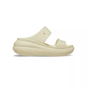 Кроксы 207670 76o beige/M4W6