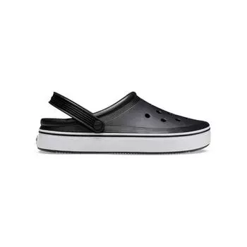 Кроксы 208371 001 blacks/M10W12