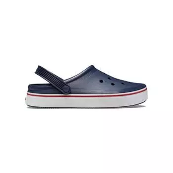 Кроксы 208371 410 navy/M10W12